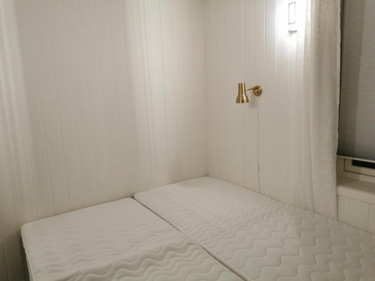 Nyksundrom, Nyksund Otel Dış mekan fotoğraf