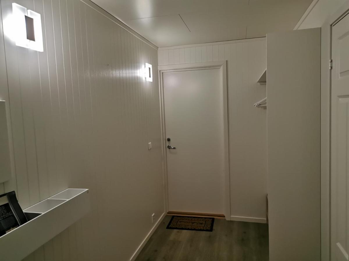 Nyksundrom, Nyksund Otel Dış mekan fotoğraf